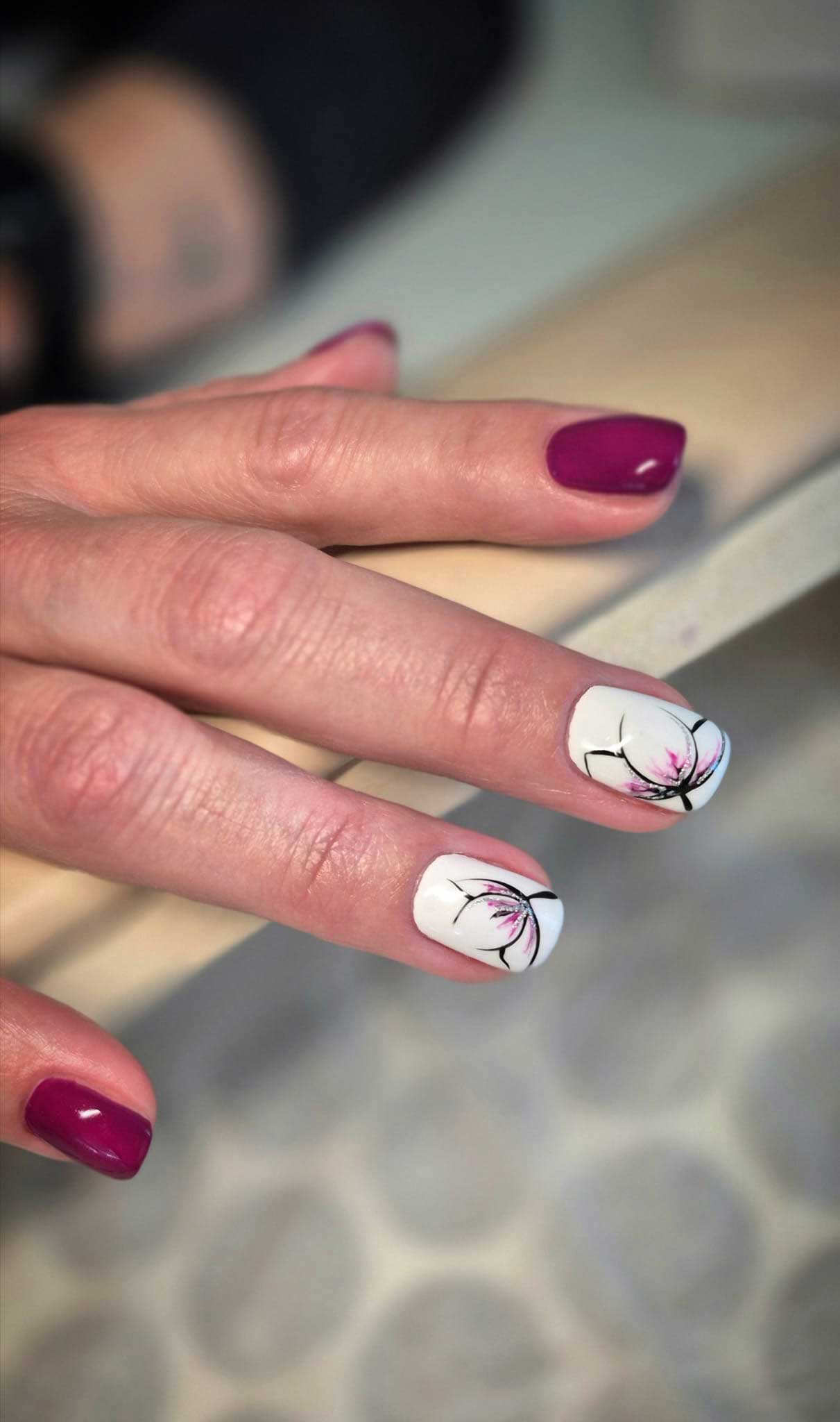 Naildesign